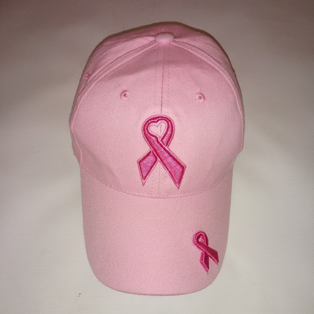 BREAST CANCERA WARESNESS Cap